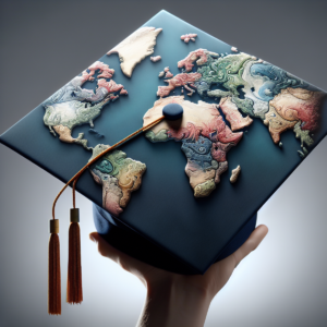 Maximize Your Chances: Applying for Undergraduate Scholarships in Europe