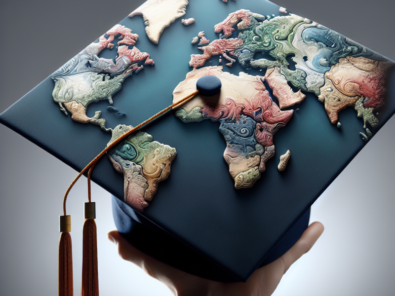 Maximize Your Chances: Applying for Undergraduate Scholarships in Europe