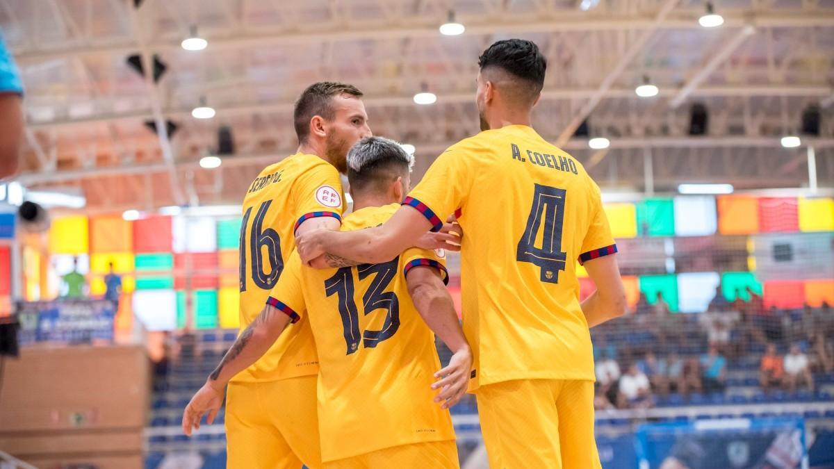 The bar أ§ a kairat overwhelms and play أ، the final